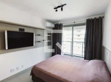 Apartamento · 30m² · 1 Quarto · Apartamento à Venda - Perdizes, 1 Quarto,  30 m² - São Paulo