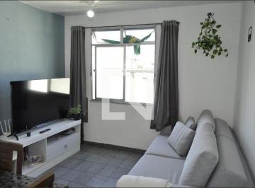 Apartamento · 50m² · 2 Quartos · 1 Vaga · Apartamento à Venda - Pilares, 2 Quartos,  50 m² - Rio de Janeiro