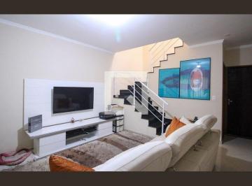 Casa · 88m² · 3 Quartos · 2 Vagas · Casa à Venda - Sapopemba, 3 Quartos, 88 m² - São Paulo