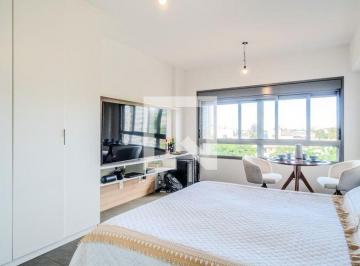 Apartamento · 37m² · 1 Quarto · 1 Vaga · Apartamento à Venda - Teresópolis, 1 Quarto,  37 m² - Porto Alegre