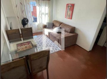 Apartamento · 43m² · 1 Quarto · Apartamento à Venda - Santana, 1 Quarto,  43 m² - Porto Alegre