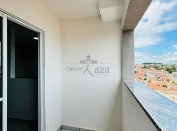 Apartamento de 2 quartos, Jacareí · Oportunidade - Apartamento - Jardim das Indústrias - Bella Vida Residencial - 2 Dormitórios - Jacare