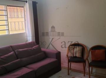 Casa · 150m² · 2 Quartos · 2 Vagas · Casa - Jardim Alvorada - 2 Dormitórios - 70m²