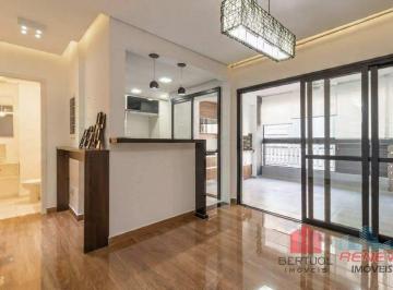 Apartamento · 115m² · 3 Quartos · 2 Vagas · Apartamento para aluguel Centro em Vinhedo
