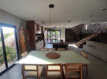 Casa · 360m² · 5 Quartos · 4 Vagas · Oportunidade - Casa em Condomínio - Parque Residencial Maria Elmira - Condomínio Residencial Santa M