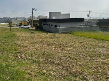 Terreno · 250m² · Oportunidade - Terreno em Condomínio - Residencial Colinas - Malibu Residencial - Caçapava - 250m².