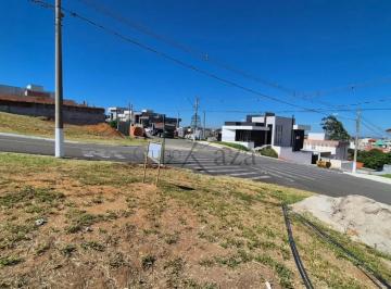 Terreno · 262m² · Oportunidade - Terreno em Condomínio - Reserva do Vale - Caçapava Velha - 262m².