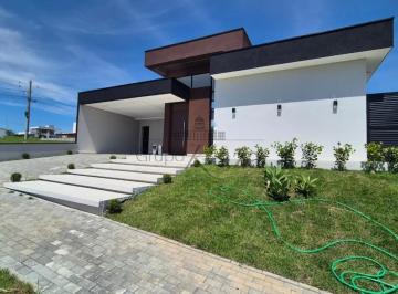 Casa · 345m² · 3 Quartos · 4 Vagas · Oportunidade - Casa em Condomínio - Santa Mônica - Parque Residencial Maria Elmira - Caçapava - 3 Do
