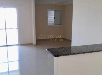Apartamento · 73m² · 2 Quartos · 1 Vaga · Apartamento à venda 02 Dorms. (1 suíte) e 01 vaga de garagem com 73 m² no condominio Bella Cittá no