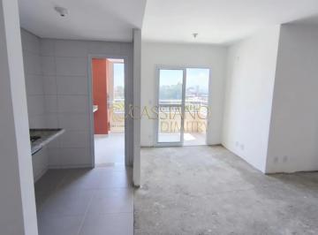 Apartamento · 64m² · 2 Quartos · 1 Vaga · Apartamento à venda de 64m² | 02 dormitórios, sendo 01 suíte e 01 vaga de garagem | Edifício Moradas