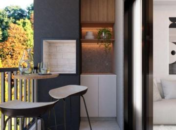 Apartamento de 3 quartos, Araucária · Apartamento com 63 m² e 3 quartos à venda no Centro