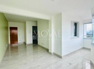 Apartamento · 68m² · 2 Quartos · 1 Vaga · Oportunidade no Jardim Aquarius | Andar Alto |2 quartos e Pronto para Morar