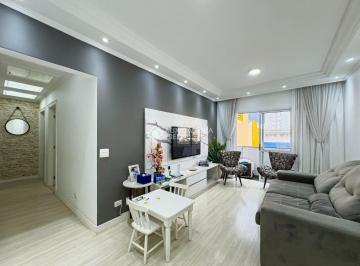 Apartamento · 190m² · 2 Quartos · 2 Vagas · COBERTURA - SÃO CAETANO DO SUL - SANTA MARIA