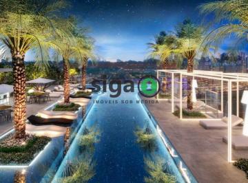 Apartamento · 145m² · 3 Quartos · 2 Vagas · APARTAMENTO A VENDA NO BROOKLIN COM 3 SUÍTES, AO LADO DA MARGINAL, 2 VAGAS!