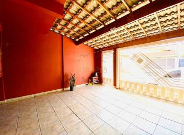 Casa · 126m² · 3 Quartos · 2 Vagas · Sobrado à venda, 172 m² por R$ 490.000,00 - Jardim Santo Onofre - São José dos Campos/SP