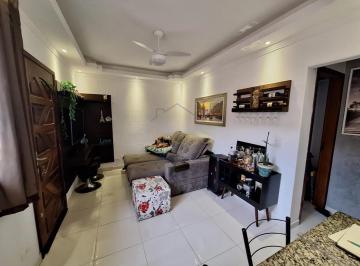 Apartamento · 58m² · 2 Quartos · 1 Vaga · Apartamento com 2 dormitórios à venda, 58 m² por R$ 320.000,00 - Cidade Vista Verde - São José dos C
