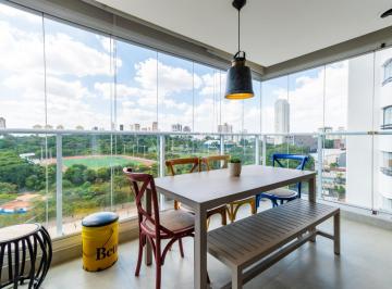 Apartamento · 101m² · 3 Quartos · 2 Vagas · Apartamento à venda com 3 dormitórios ao lado do parque Ceret
