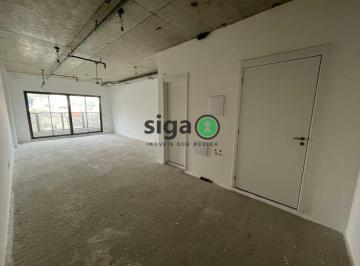 Comercial · 50m² · Sala Comercial 50m² no Medplex Ibirapuera by Yoo - Alto Padrão em Localização Estratégica