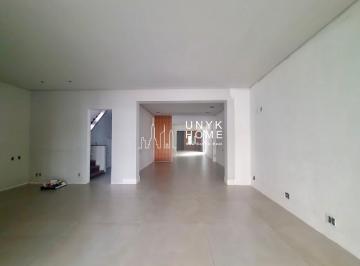 Casa · 300m² · 1 Quarto · 4 Vagas · Casa comercial para alugar em Moema, 230m², perto do metrô Eucaliptos e Av. Ibirapuera