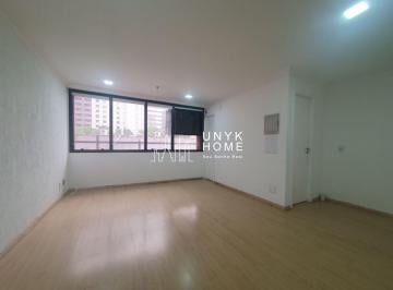 Comercial · 28m² · 1 Vaga · SALA COMERCIAL PARA LOCAÇÃO NA VILA OLÍMPIA. 1 VAGA