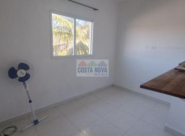 Casa · 46m² · 2 Quartos · 1 Vaga · Casa sobreposta de 2 dormitórios