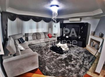 Casa · 345m² · 4 Quartos · 10 Vagas · CASA COM 4 QUARTOS E 10 VAGAS DE GARAGEM Á VENDA NO TREMEMBÉ