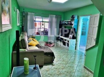 Casa · 127m² · 3 Quartos · 2 Vagas · CASA COM 3 QUARTOS E 2 VAGAS DE GARAGEM À VENDA NA VILA MEDEIROS