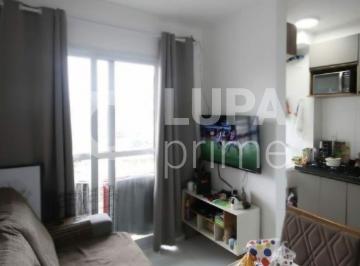 Apartamento · 38m² · 2 Quartos · Apartamento, Vila Maria Alta - São Paulo