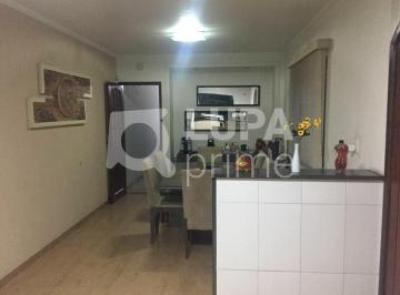 Casa · 125m² · 3 Quartos · 2 Vagas · Sobrado, Jardim Japão - São Paulo