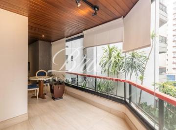 Apartamento · 181m² · 4 Quartos · 3 Vagas · APARTAMENTO VENDA ITAIM BIBI - LAZER DE CLUBE E VAGAS PARA VISITANTES