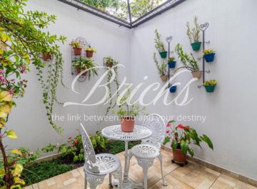 Casa · 151m² · 4 Quartos · 2 Vagas · CASA EM CONDOMINIO VENDA GRANJA JULIETA - JUNTO A HÍPICA