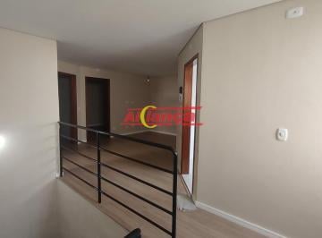 Comercial · 67m² · 2 Vagas · SALA COMERCIAL 67m², COM 2 VAGAS , PARA LOCAÇÃO VILA GALVÃO R$ 2.900,00