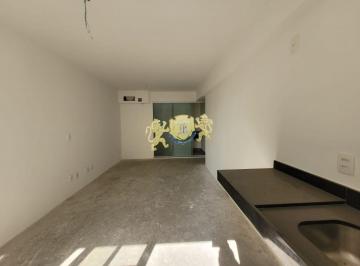 Apartamento · 31m² · 1 Quarto · 1 Vaga · Rarus Flats - Apartamento para venda - Edifício VN Gomes de Carvalho