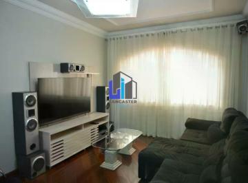 Casa · 390m² · 4 Quartos · 6 Vagas · Sobrado com 4 dormitórios, 3 suítes, na Vila Francisco Matarazzo