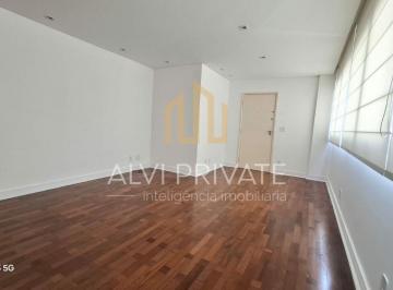 Apartamento · 122m² · 3 Quartos · 1 Vaga · Apartamento para alugar com 122m², 3 quartos e 1 vaga