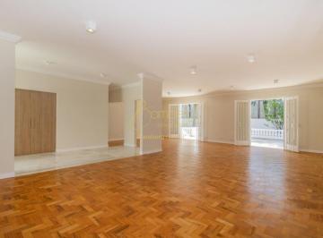 Casa · 239m² · 3 Quartos · 6 Vagas · Locação de casa Térrea no Jardim Guedala, totalmente reformada 3 quartos sendo 1 suíte
