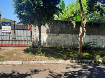 Terreno · 849m² · TERRENO NO BOLSÂO DE INTERLAGOS, RUA TCHECOSLOVAQUIA