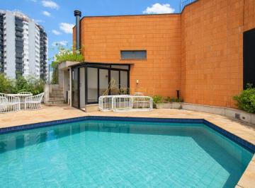Apartamento · 364m² · 3 Quartos · 3 Vagas · Cobertura com 364 m² no Portal do Morumbi!