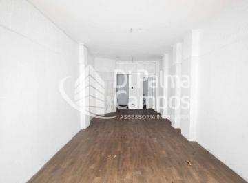 Comercial · 29m² · Salão comercial de 29m² com 2 banheiros para alugar no bairro do Ipiranga
