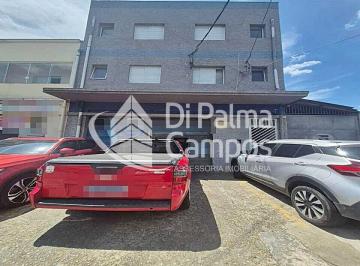 Comercial · 331m² · Prédio comercial/residencial no Ipiranga com 9 unidades ? já gerando renda