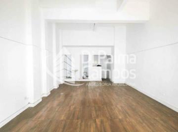 Comercial · 42m² · Salão comercial de 42m² com 2 banheiros para alugar no bairro do Ipiranga