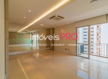 Apartamento · 115m² · 3 Quartos · 2 Vagas · Apartartamento reformado com 3 dorm. no Campo Belo