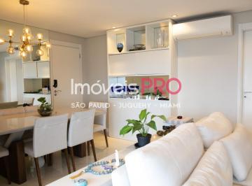 Apartamento · 124m² · 3 Quartos · 2 Vagas · Apartamento, Vila Mariana - São Paulo