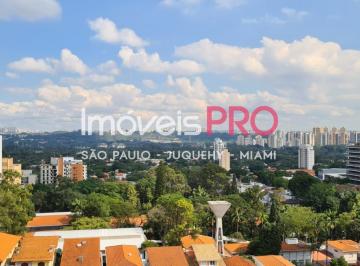Casa · 231m² · 2 Quartos · 2 Vagas · Casa à venda no Alto de Pinheiros com vista deslumbrante