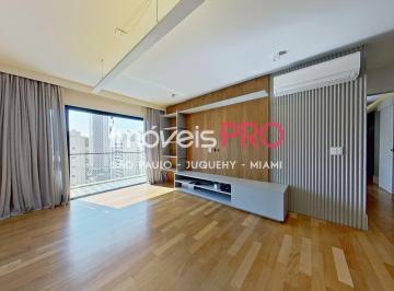Apartamento · 116m² · 3 Quartos · 2 Vagas · Apartamento, Moema - São Paulo