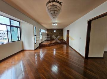 Apartamento · 223m² · 4 Quartos · 1 Vaga · Apartamento à Venda com 04 Quartos no Centro de Divinópolis MG.