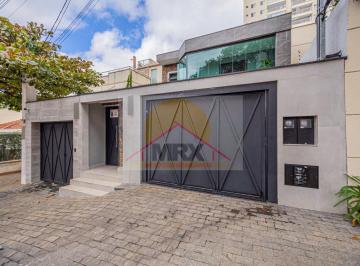 Casa · 400m² · 4 Quartos · 8 Vagas · Sobrado/Mansão - 4 dormitórios - Chácara Inglesa