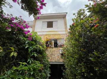 Casa · 200m² · 4 Quartos · 4 Vagas · Sobrado - 4 dormitórios - Saúde