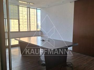 Comercial · 285m² · Conjunto Comercial à Venda Centro 2 Salas 285,00m² A.U