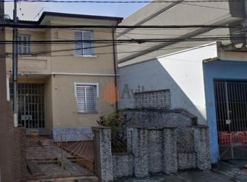 Comercial · 210m² · 2 Vagas · Terreno Comercial 210m² à Venda no Tatuapé